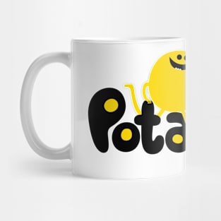 Go Potato! Mug